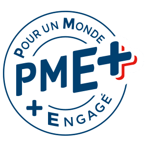 Logo Label PME+